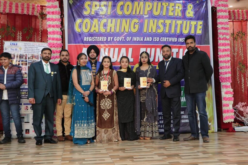 First Prize Dance Performance