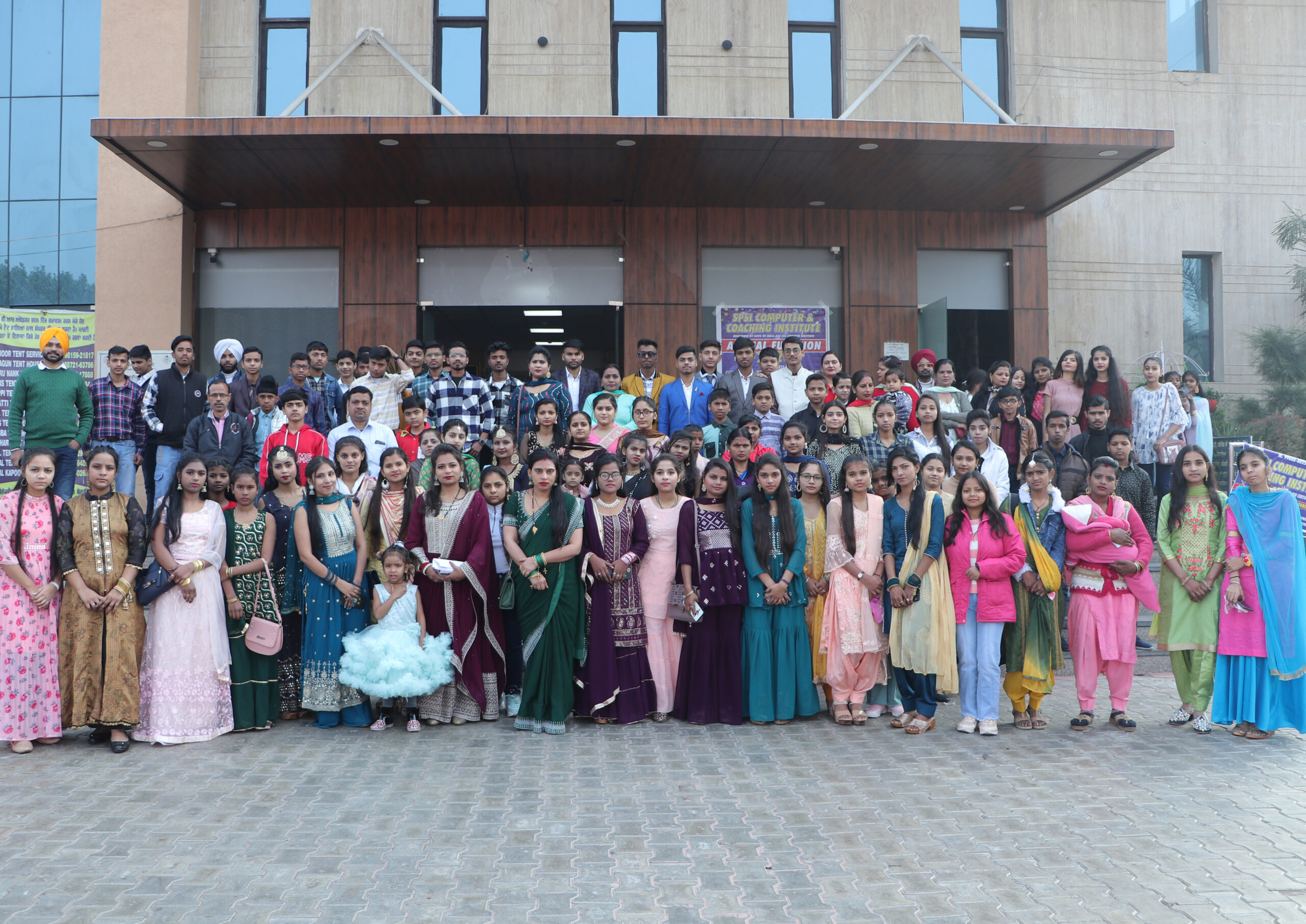 Computersikho Computer Courses in Ludhiana