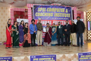 Daba Colony Head Incharge